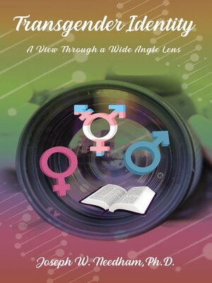 Transgender Identity - ebook